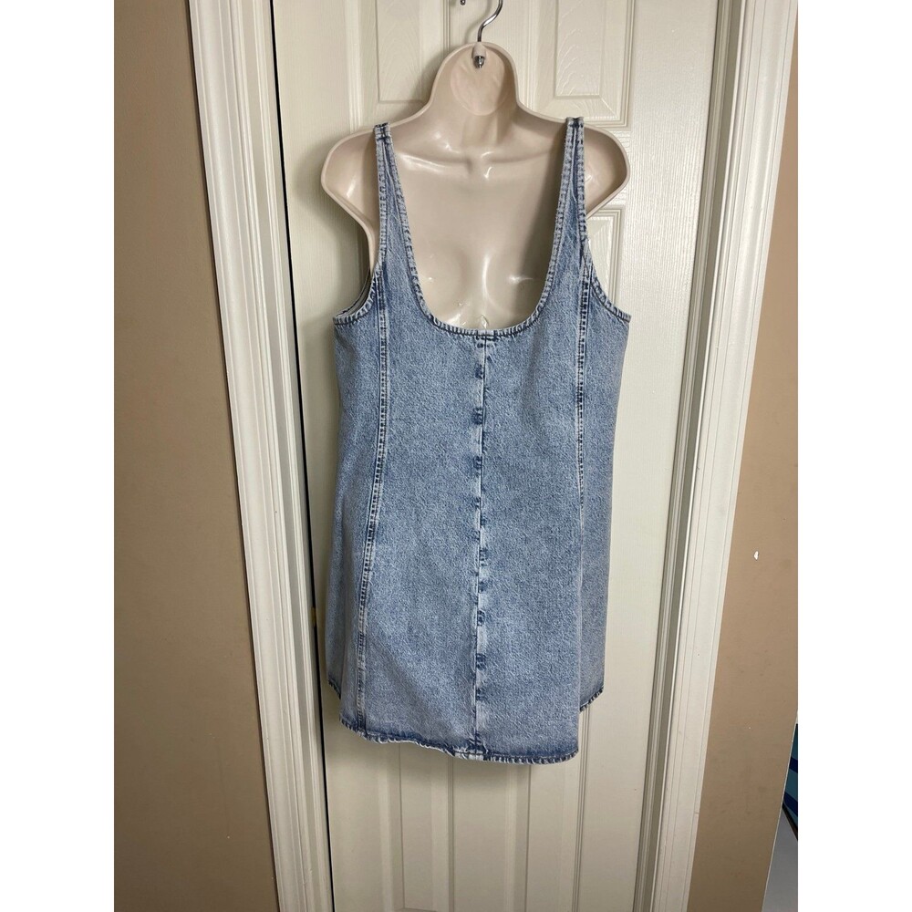 Frame The Shift Dress NWT - Picture 8 of 12